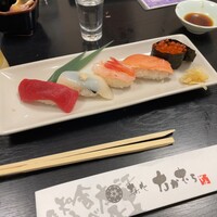 寿し心 なかむら - 