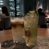 THE UPPER - 