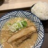 つけ麺・まぜそば桜 富山MAROOT店