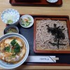 生蕎麦 山中屋