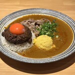 吉田カレー  - 