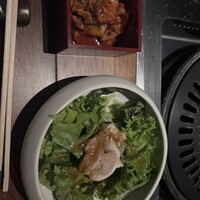 肉一凛宮 - 