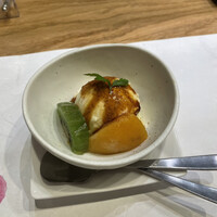 入谷鬼子母神門前のだや - 