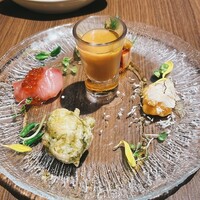 ダルマット 六本木ヒルズ店 - 