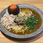 吉田カレー  - 