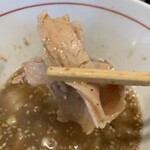 麺屋 みつば - 