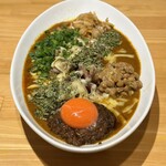 吉田カレー  - 