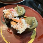 廻転とやま鮨 - 