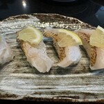 廻転とやま鮨 富山駅前店 本館 - 