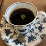 まほろば珈琲店 - 