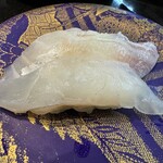 廻転とやま鮨 - 