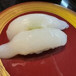 廻転とやま鮨 - 