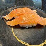 廻転とやま鮨 富山駅前店 本館 - 