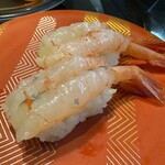 廻転とやま鮨 富山駅前店 本館 - 