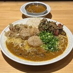 吉田カレー  - 