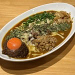吉田カレー  - 