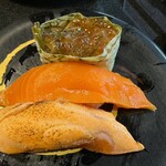 廻転とやま鮨 - 