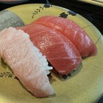 廻転とやま鮨 - 