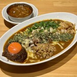 吉田カレー  - 