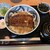 うなぎ本丸 - 料理写真:信長丼
