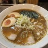 らぁ麺や 続