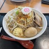 ラーメン食堂 縁