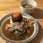 吉田カレー  - 