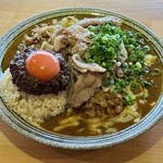 吉田カレー  - 