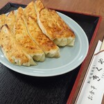 きくや食堂 - 