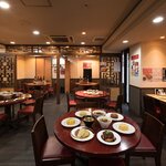 多福楼 - 貸切風景