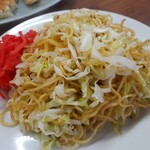 きくや食堂 - 