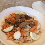 HALAL SAKURA - 