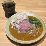 吉田カレー  - 