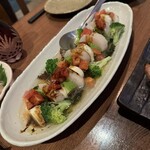 居酒家ららく - 