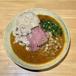 吉田カレー  - 