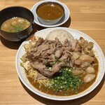 吉田カレー  - 