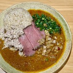 吉田カレー  - 