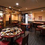 多福楼 - 貸切風景