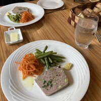 ビストロ ラ・プリュム - 