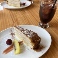 ビストロ ラ・プリュム - 