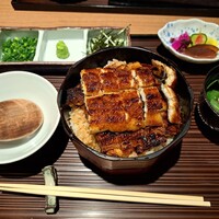 うなぎ料理 澤正 - 