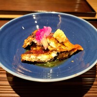 うなぎ料理 澤正 - 
