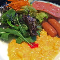 オールデイダイニング リモネ - 朝食ビュッフェ（洋）