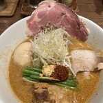 らーめん これこれ - どれどれスペシャル