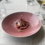 グリルうかい 丸の内店 - 