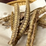 富松うなぎ屋 黒田本店 - 