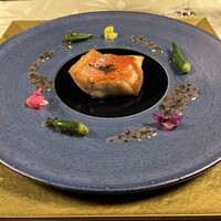 フレンチ 奥村邸 - 