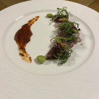 フレンチ 奥村邸 - 