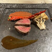 フレンチ 奥村邸 - 