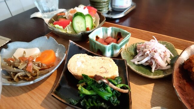 サクラ デリ （Sakura Deli） - 北24条/カフェ | 食べログ